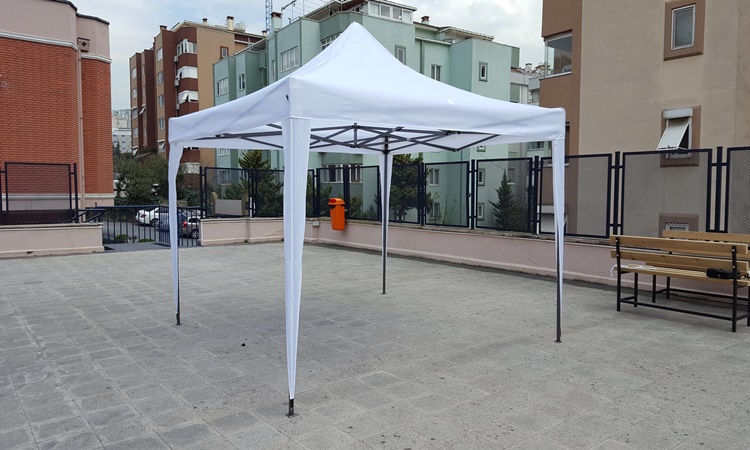 Kamelya Çardak
