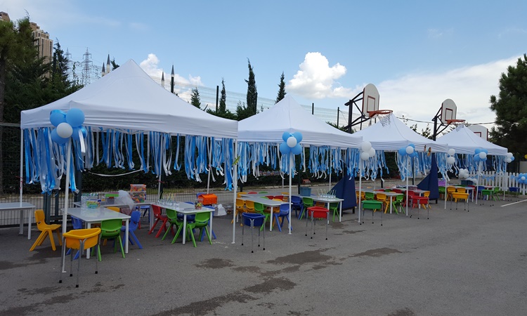 Kamelya Çardak