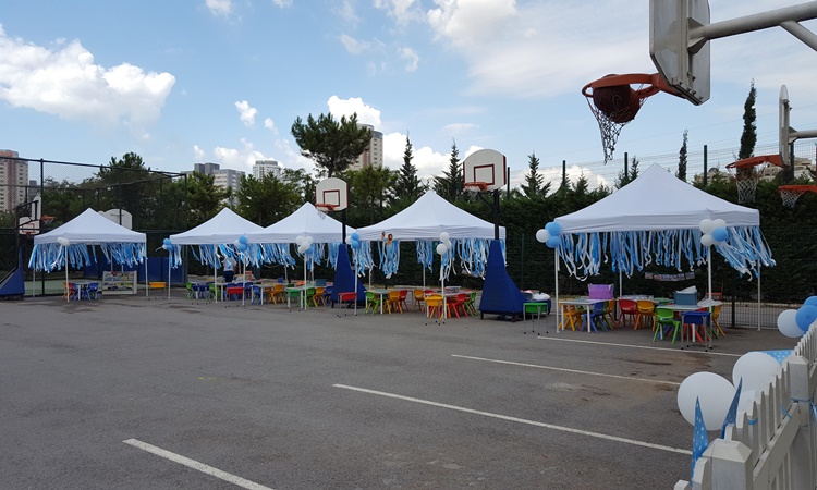 Kamelya Çardak
