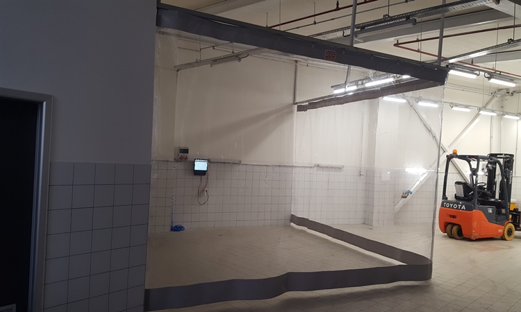 Oto Yıkama Brandası