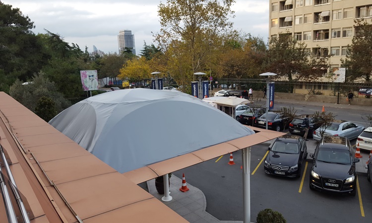 Özel Tasarımlar