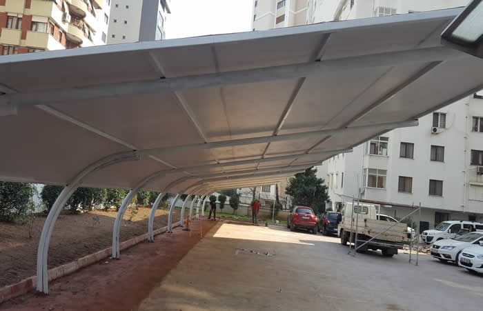 Üst Kapama Brandası