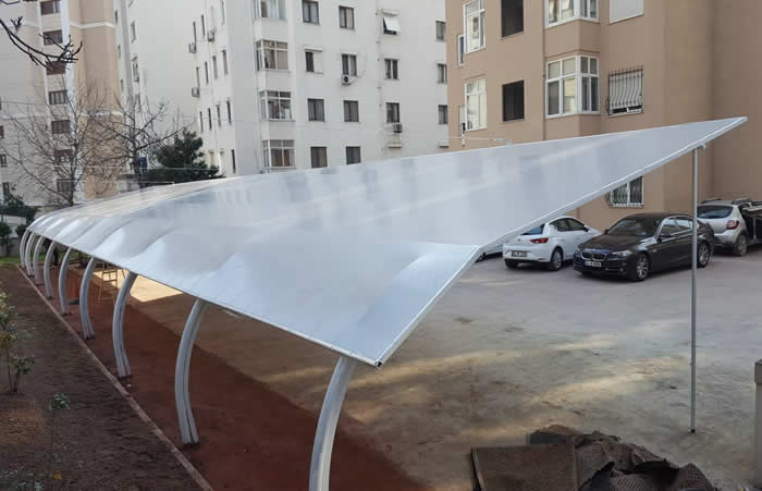 Üst Kapama Brandası