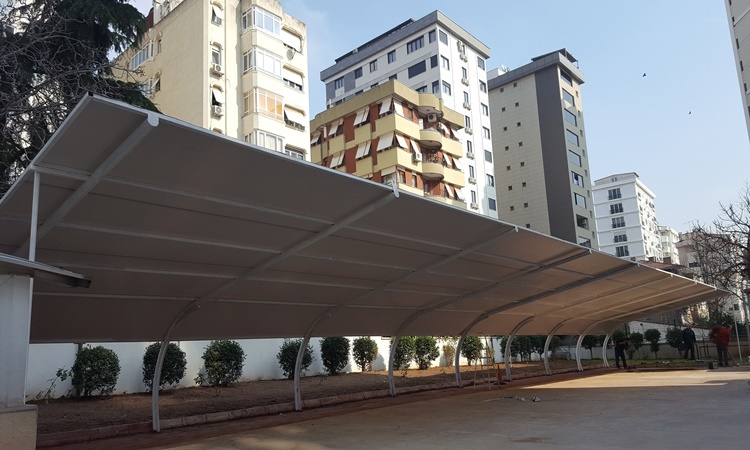 Üst Kapama Brandası
