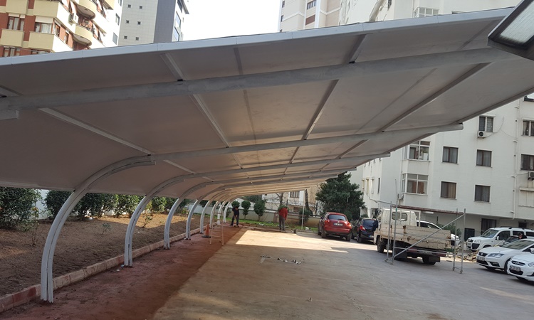 Üst Kapama Brandası