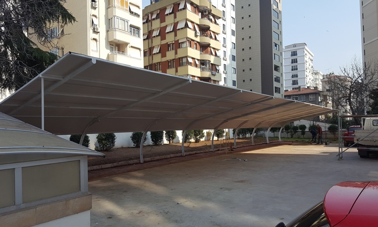 Üst Kapama Brandası