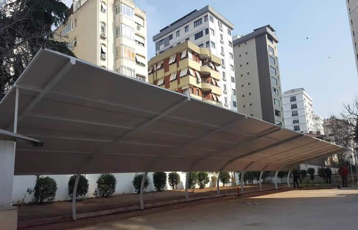 Üst Kapama Brandası