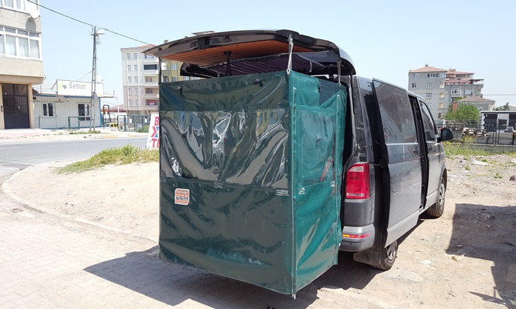 Özel Tasarımlar